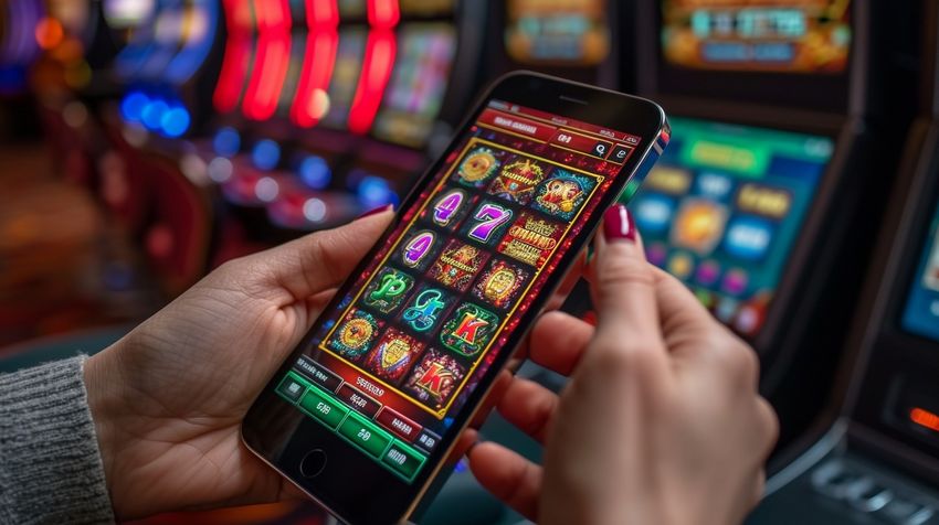 Sécurité avancée des paiements : comment les casinos en ligne garantissent des retraits instantanés